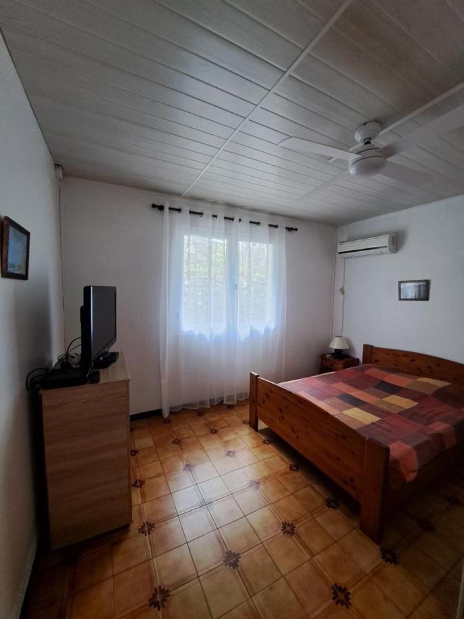T1 Tout Confort Saint-Denis Dış mekan fotoğraf