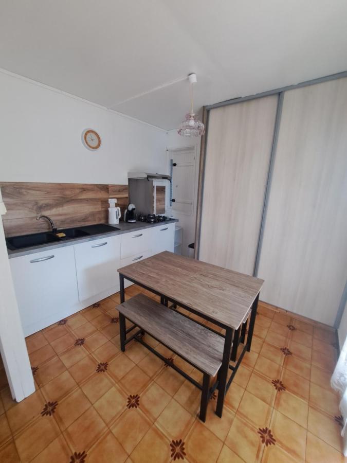T1 Tout Confort Saint-Denis Dış mekan fotoğraf