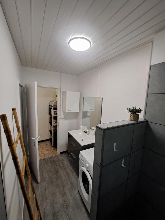 T1 Tout Confort Saint-Denis Dış mekan fotoğraf