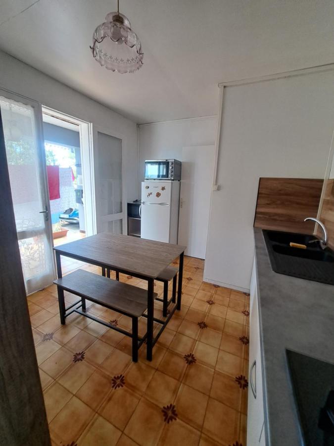 T1 Tout Confort Saint-Denis Dış mekan fotoğraf